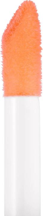 Actual product image essence Hydra Kiss Lip Oil (02 orange)
