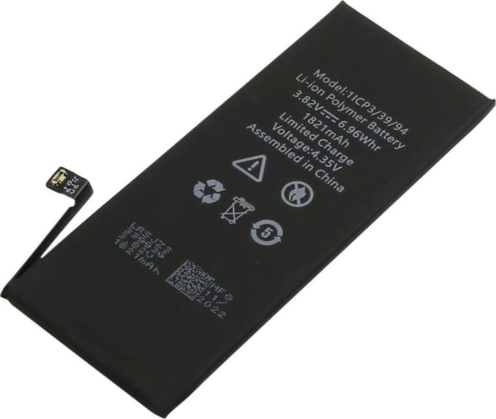 Produktbild Avizar BAT-30968 Ersatzakku
