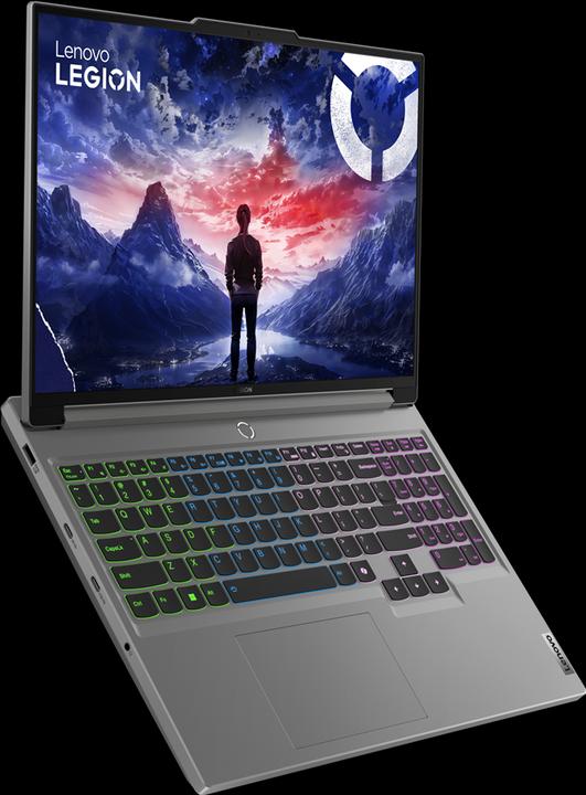 Produktbild Lenovo Legion 5 RTX 4060 (16", Intel Core i7-14700HX, 16 GB, 1000 GB, CH)
