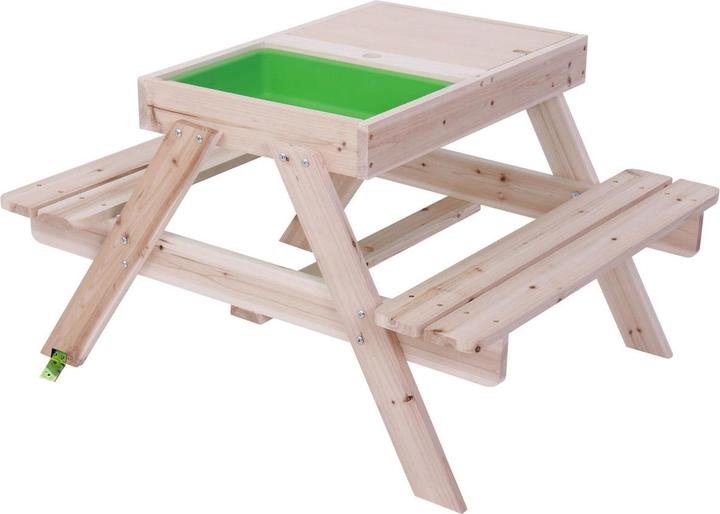 Outdoor Active Lunghezza del set fango e sedile 78 cm
