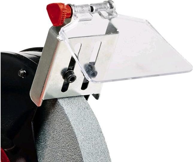 Produktbild Einhell Doppelschleifer TC-BG 200 L (Doppelschleifer, 400 W)