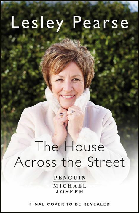 Produktbild The House Across the Street (Englisch, Lesley Pearse, 2018)