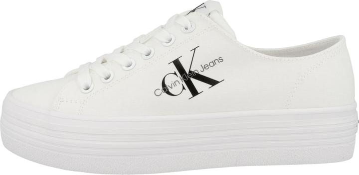 Produktbild Calvin Klein Jeans Vulcanized Flatform Essential Mono - 57589 (41)