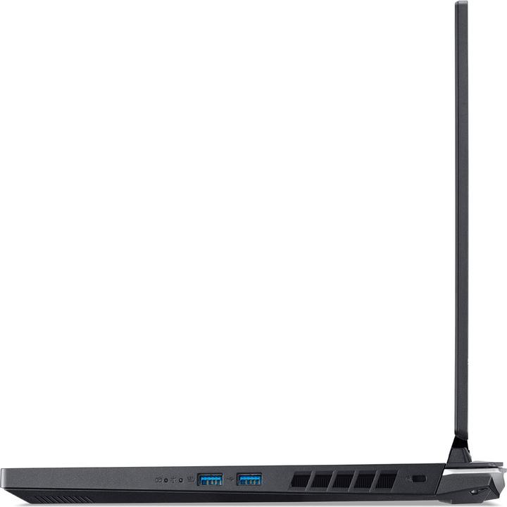 Actual product image Acer Nitro 5 (15.60", Intel Core i7-12700H, 16 GB, 512 GB, DE)