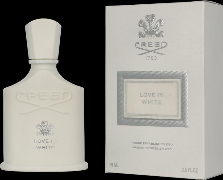 Produktbild Creed Love in White (Eau de Parfum, 75 ml)