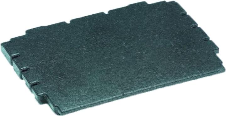 Actual product image Tanos Deckeleinlage, EPP für Classic systainer® 1