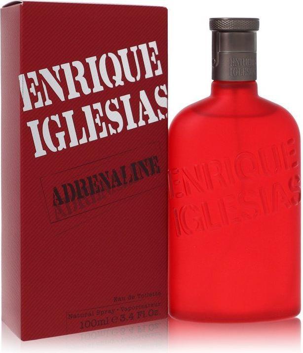 Enrique Iglesias Adrenaline (Eau de Toilette, 100 ml)