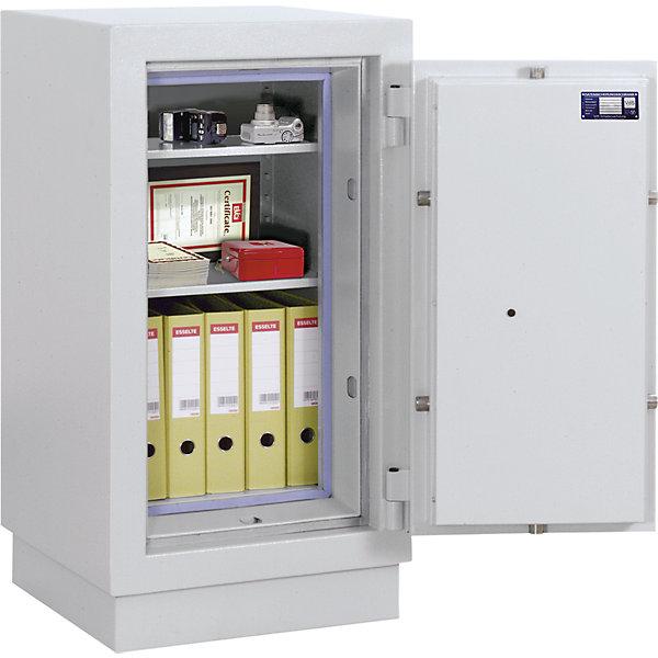 Produktbild kaiserkraft Dokumentenschrank, mehrwandig (238 l)