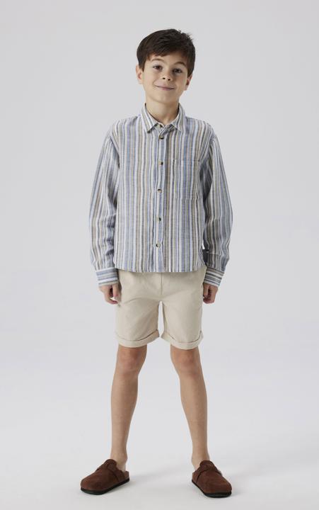Image du produit Name it Regular Fit Hemd (134)