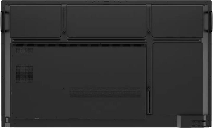 Actual product image BenQ RE6503 WITH IR 40 POINT TOUCH (3840 x 2160 Pixels, 65")