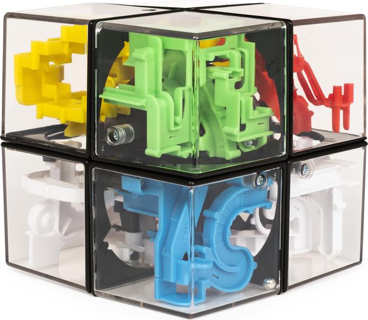 Produktbild Spin Master Perplexus 2x2 Rubik's (2 x 2)