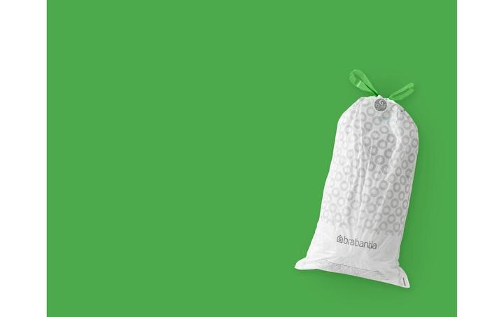 Image du produit Brabantia une adéquation parfaite (20 x, 30 l)