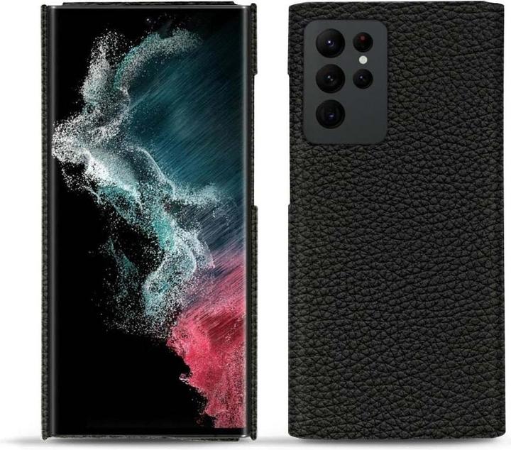 Immagine prodotto Noreve Cover in pelle (Samsung Galaxy S22 Ultra (5G))