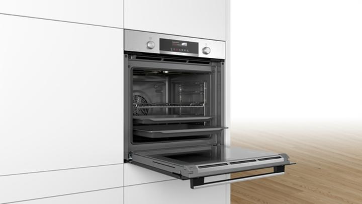 Produktbild Bosch Hausgeräte HBG579BS0