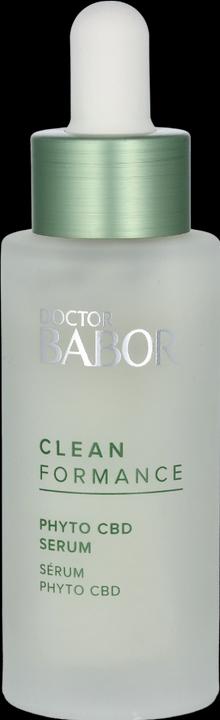Immagine prodotto Babor DOCTOR - Siero Phyto CBD (30 ml)