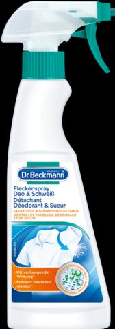 Image du produit Dr. Beckmann Déo & Sueur
