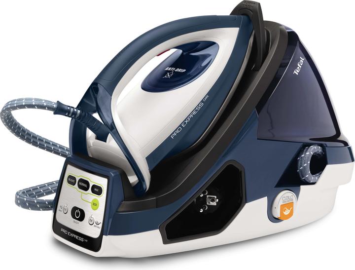 Tefal GV9060 Pro Express Care (2400 W, 430 g/min)