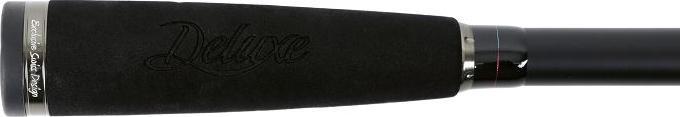 Image du produit Stucki Fishing De Luxe Spin II (Canne à lancer, 210 cm)