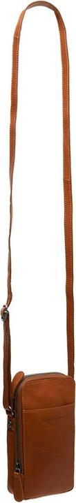Produktbild The Chesterfield Brand Alesund Handytasche Leder 11 cm