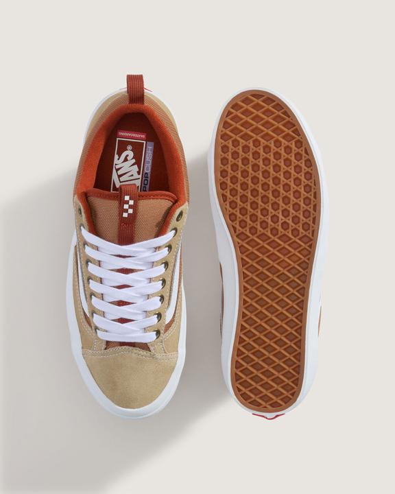 Actual product image Vans Skate Old Skool 36 + (42.5)