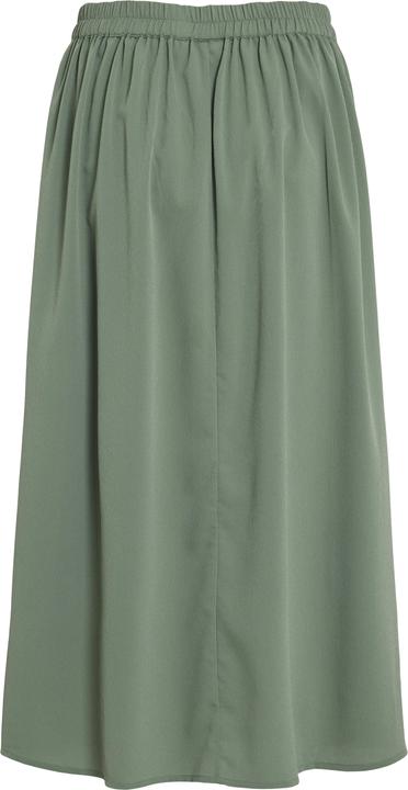 Produktbild Vila High Waist Midirock (36)
