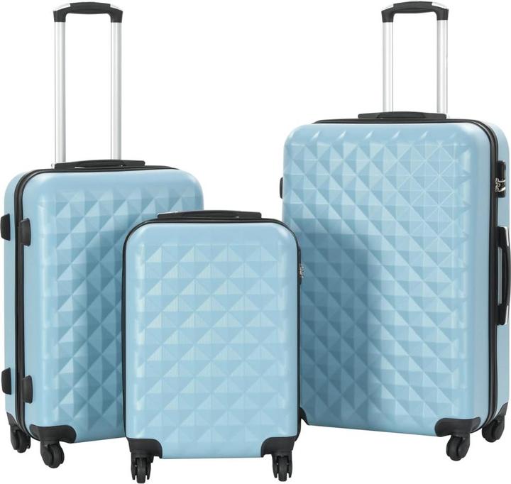 Immagine prodotto VidaXL Alfonso (Bagaglio a mano (fino a 50 litri))