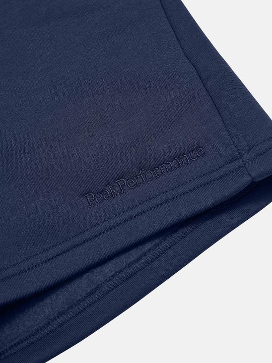 Actual product image Peak Performance Original Small Logo Shorts (XS)
