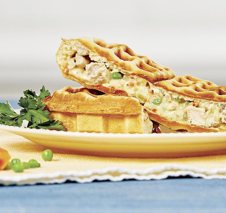 Immagine prodotto PowerXL Stella di waffle