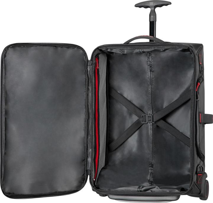 Immagine prodotto Samsonite Luce Paradiver (48.50 l, Bagaglio a mano (fino a 50 litri))