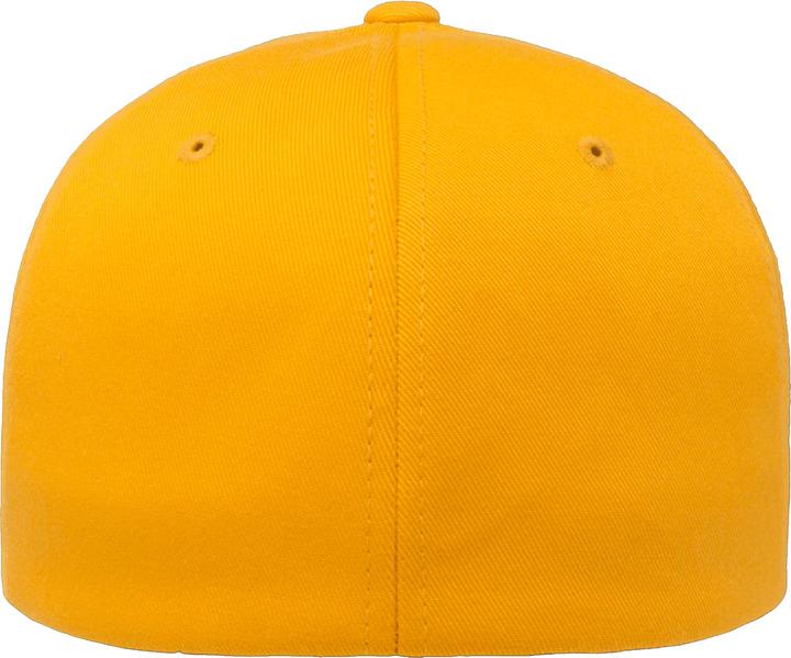Produktbild Yupoong BaseballKappe Flexfit (S, M)