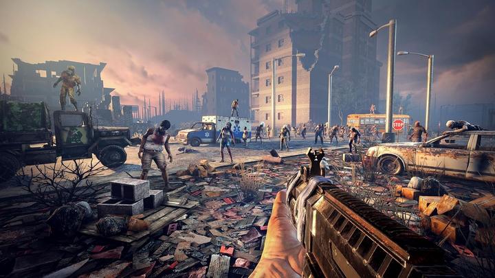 Produktbild The Fun Pimps 7 Days to Die (PS5, DE)