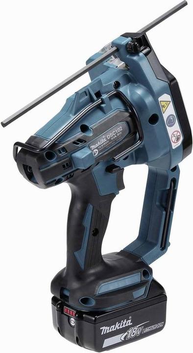 Image du produit Makita DSC102ZJ