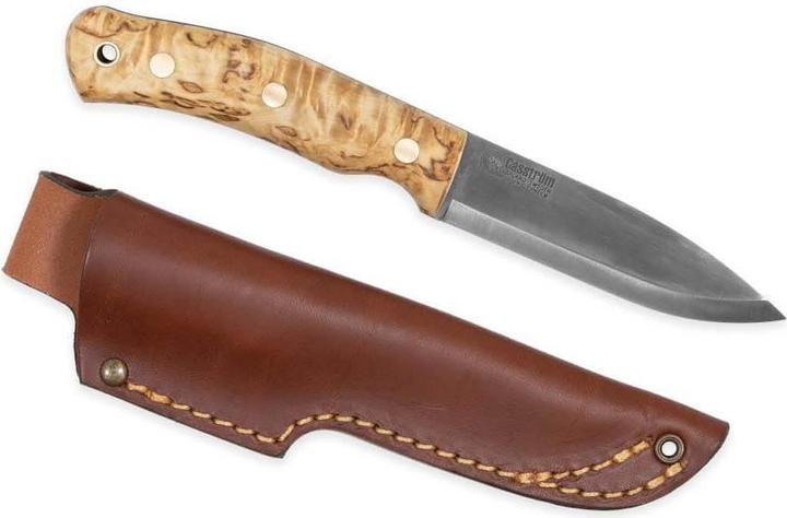 Produktbild Casström No 10 Swedish Forest Knife (10 cm)