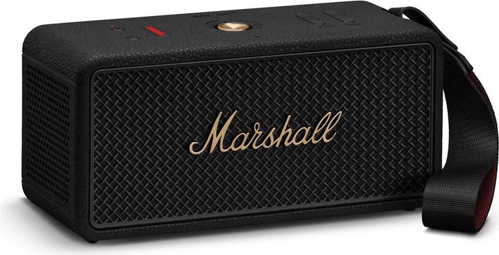 Immagine prodotto Marshall Middleton II (30 h)
