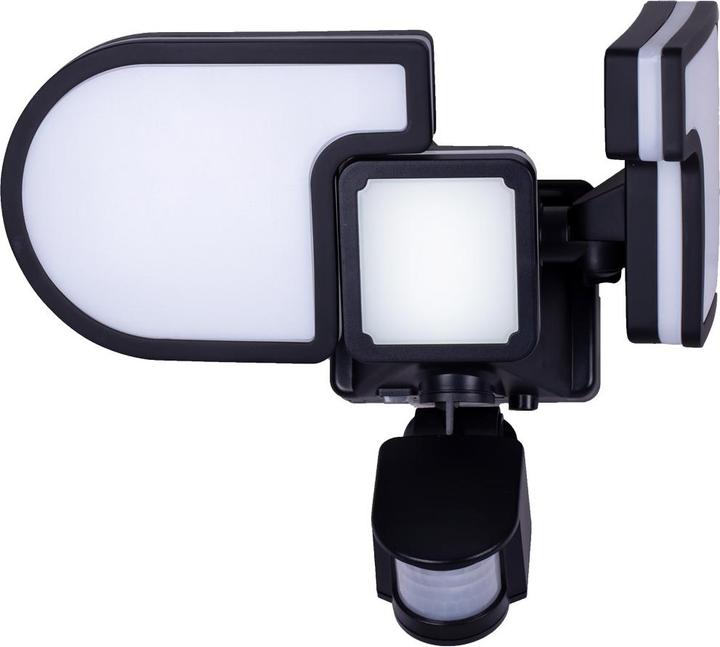 Produktbild Tedura Solarspot TRIPLE (1500 lm)