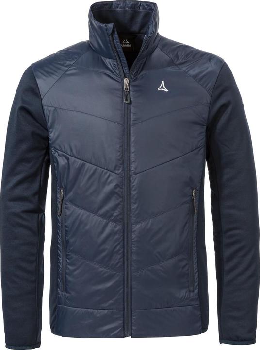 Schöffel Hybrid Jacket Cascata (58)