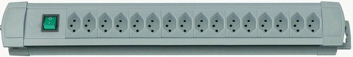 Image du produit Brennenstuhl Ligne Premium (16 x, Type 13, 3 m)