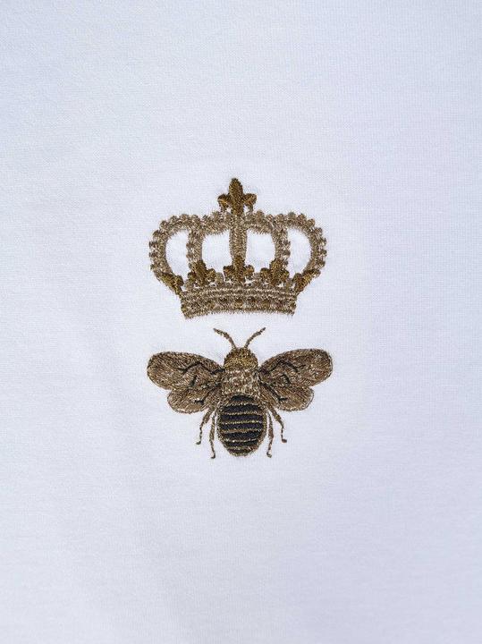 Actual product image Dolce & Gabbana T-shirts And Polos White (54)