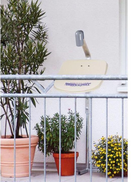 Produktbild TechniSat 0000/1755