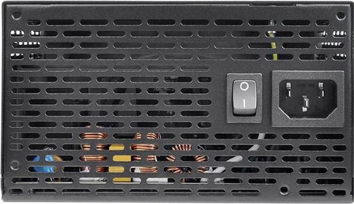 Produktbild Thermaltake Smart BMm2 80 Plus Bronze Semi Modular (550 W)