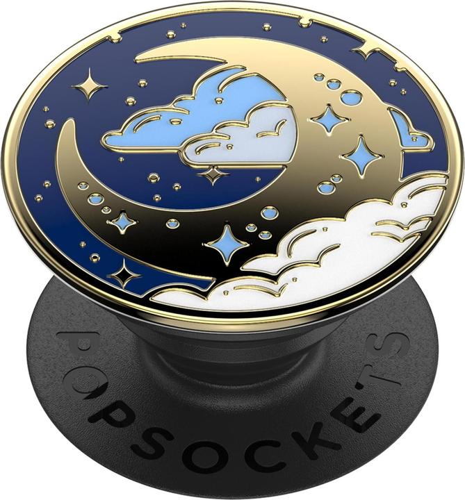 PopSockets PopGrip Premium email Fly Me To The Moon