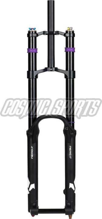 Actual product image Formula Nero R Air BOOST Suspension Fork, 27.5", 200mm, 50mm, 110x20mm, 28.6-30, PM6 (200 mm, Air)