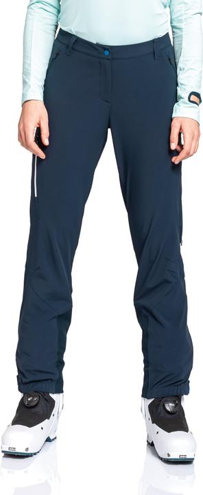 Actual product image Schöffel Long softshell trousers Kals L (48)