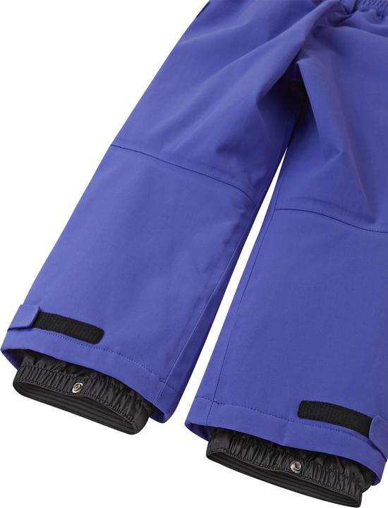 Actual product image Reima tec children's snow trousers Loikka Breezy (152)