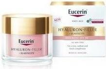 Actual product image Eucerin Hyaluron-Filler + Elasticity (50 ml, Day cream, SPF 30)