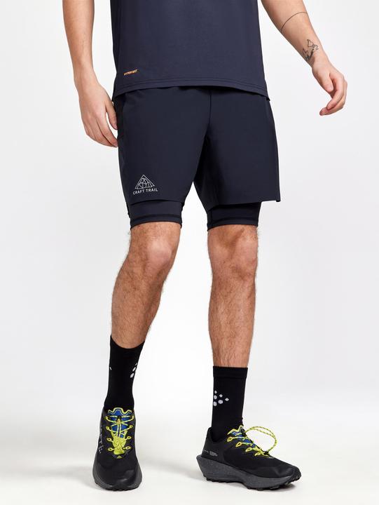 Produktbild Craft Pro Trail 2In1 Shorts (S)