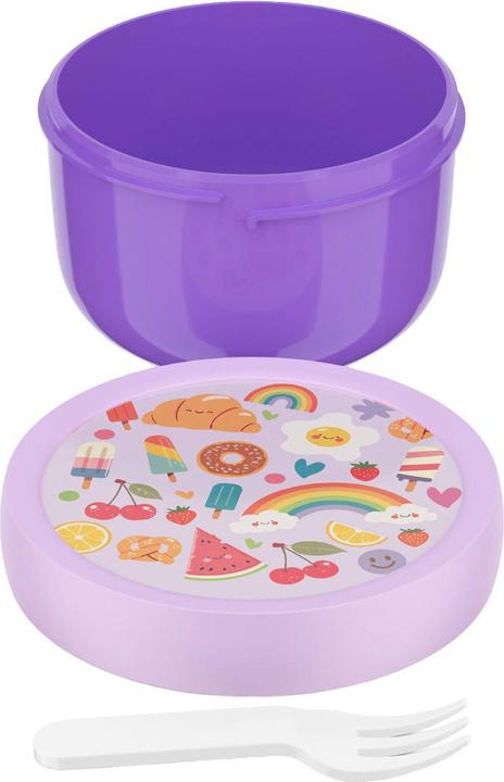 Produktbild Mepal Campus Fruchtbox