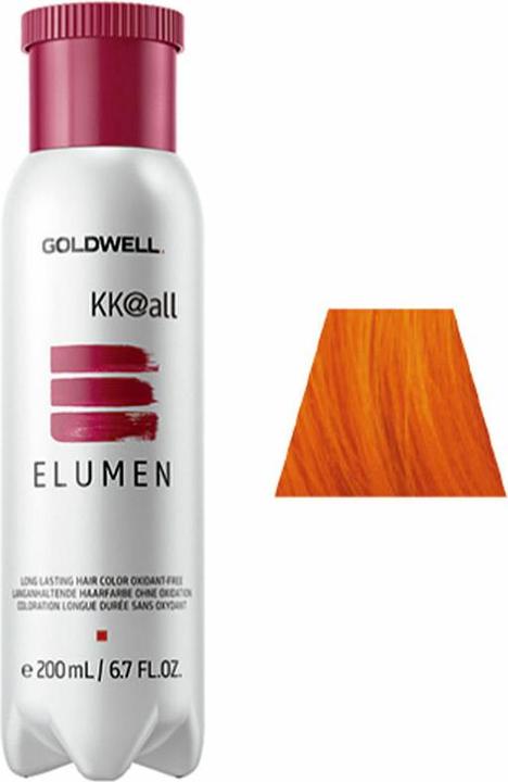 Produktbild Goldwell Elumen (Kupfer)
