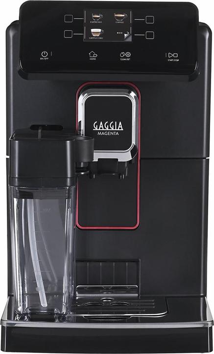 Produktbild Gaggia Magenta Prestige One Touch Cappuccino Kaffeevollautomat