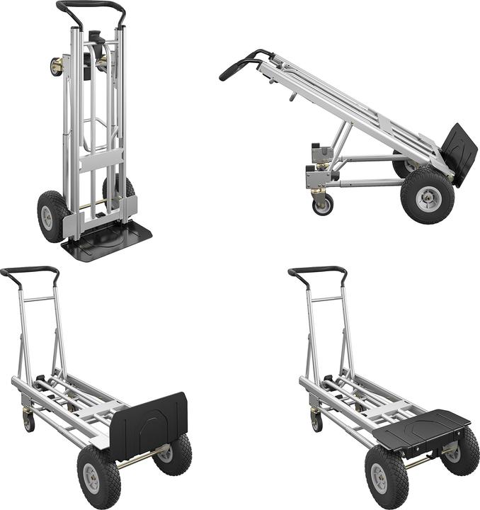 Cosco Sackkarre 4in1 (450 kg)